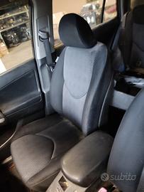 Sedile anteriore dx TOYOTA RAV 4 del 2007