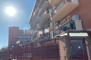 Vendita quadrilocale via da Olivadi 59