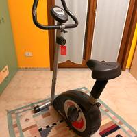 Cyclette mg800