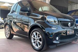 Smart ForTwo 70 1.0 Passion