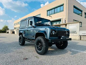 LAND ROVER Defender 90 - 1986