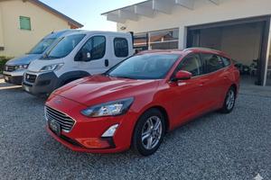 Ford Focus 1.5 EcoBlue 120 CV automatico SW Active