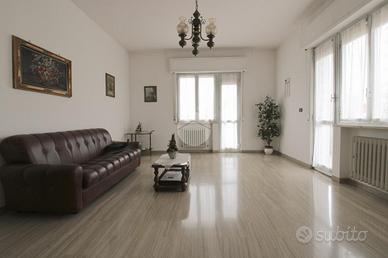 PORZIONE DI BIFAMILIARE A ROSETO DEGLI ABRUZZI