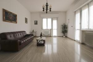 PORZIONE DI BIFAMILIARE A ROSETO DEGLI ABRUZZI