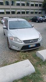 Ford mondeo sw diesel 140cv