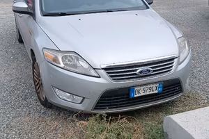 Ford mondeo sw diesel 140cv