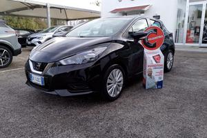 NISSAN Micra IG-T 92 GPL 5p. Eco N-Design