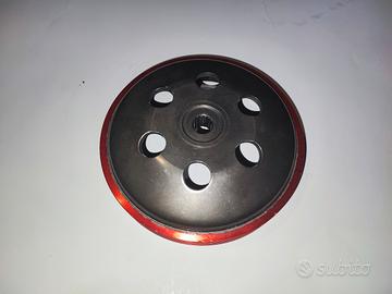 campana scooter racing Minarelli orizzontale 