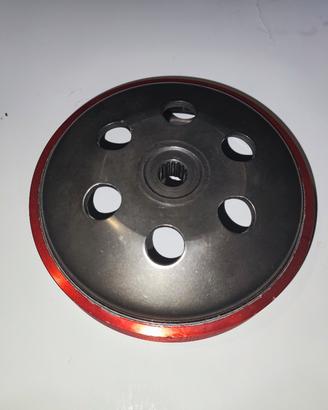 campana scooter racing Minarelli orizzontale 