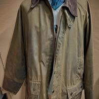 Barbour Classic Beaufort C50/122