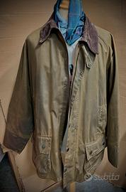 Barbour Classic Beaufort C50/122