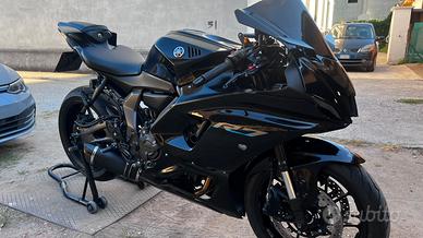 Total Black