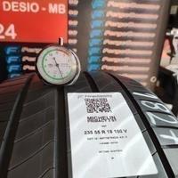 ESTIVE cod:1827 Misura 235 55 R18 100V MICHELIN