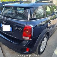 MINI Mini Countryman F60 2017 Diese Mini Coun...