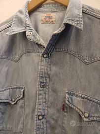 Camicia jeans Levi's 