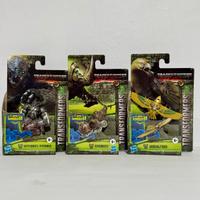 Hasbro Transformers Beast Alliance - Lotto x3