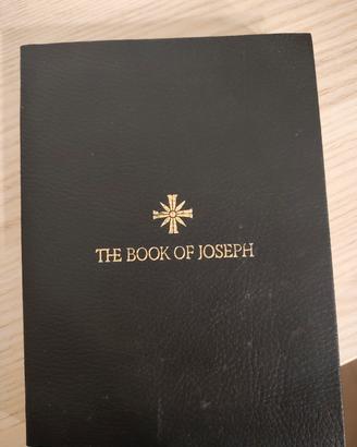 The Book of Joseph - Far Cry 5 