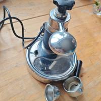 macchina per caffè espresso tonder