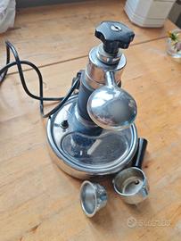 macchina per caffè espresso tonder