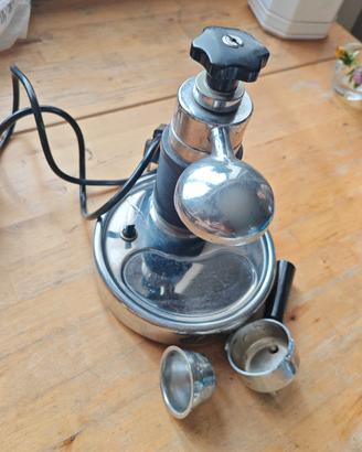 macchina per caffè espresso tonder