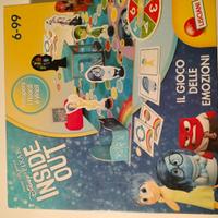 Gioco Inside Out 