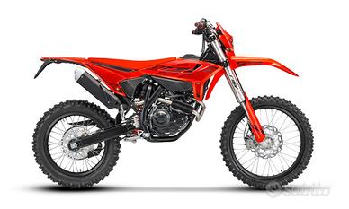 Beta 125 LC 4T Enduro T - 2026