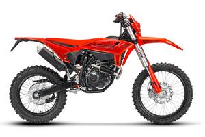 Beta 125 LC 4T Enduro T - 2026