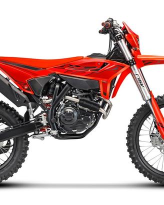 Beta 125 LC 4T Enduro T - 2026