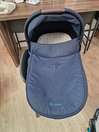 cybex Gazelle S cot