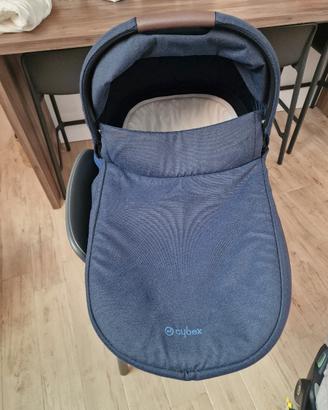 cybex Gazelle S cot