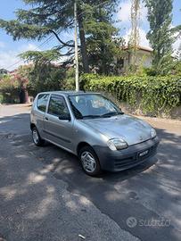 Fiat Seicento 1.1i cat Comfort