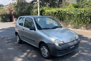 Fiat Seicento 1.1i cat Comfort