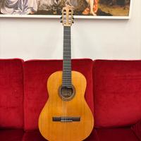 Chitarra classica di liutetia