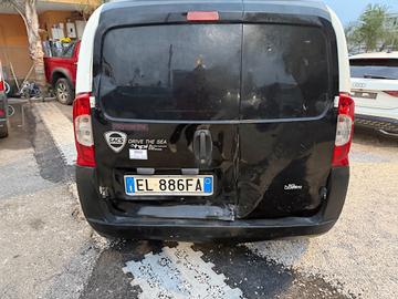 Fiat Fiorino 1.3 MJT 75CV Furgone