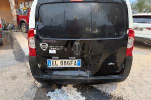 Fiat Fiorino 1.3 MJT 75CV Furgone