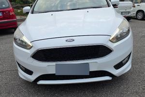 Ford Focus TDCI 120 cv
