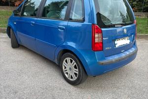 Fiat idea 1.3 multijet