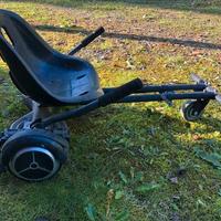 carriolo per hoverboard