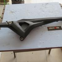 Ducati Monster 796 telaietto posteriore sinistro