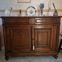 Antica Credenza fine '800