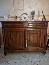 Antica Credenza fine '800