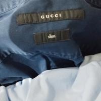 camicie  Gucci - brooksfield - ECC (TRATTABILE)