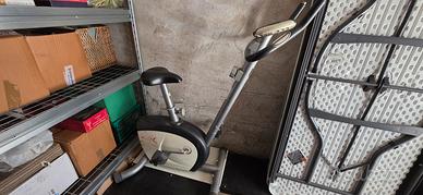 cyclette