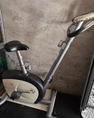 cyclette
