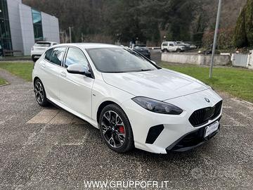 BMW Serie 1 118d MSport Pro