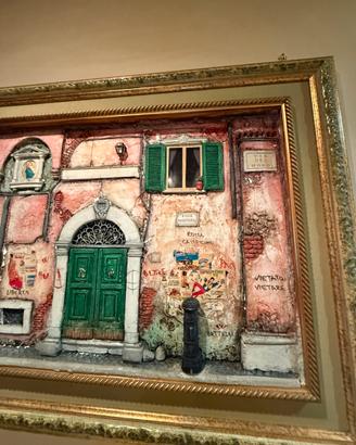 Quadro battelli