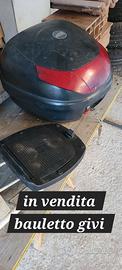 Bauletto givi