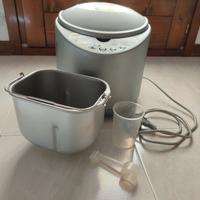 macchina per il pane