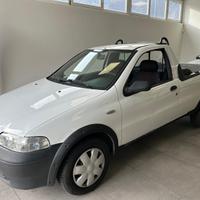 Fiat Strada 1.9 JTD Pick-up