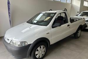 Fiat Strada 1.9 JTD Pick-up